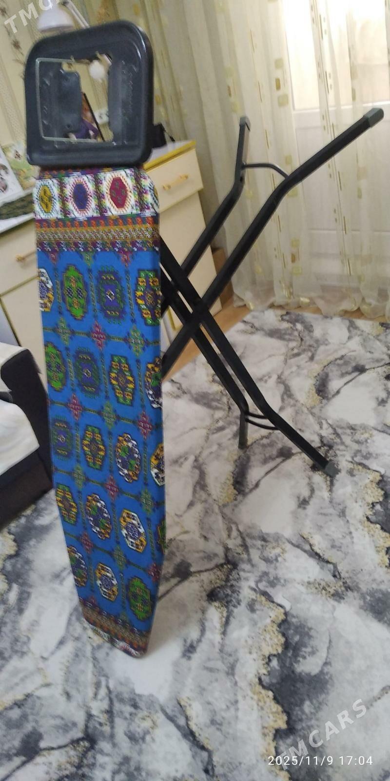 глажын - Ашхабад - img 4