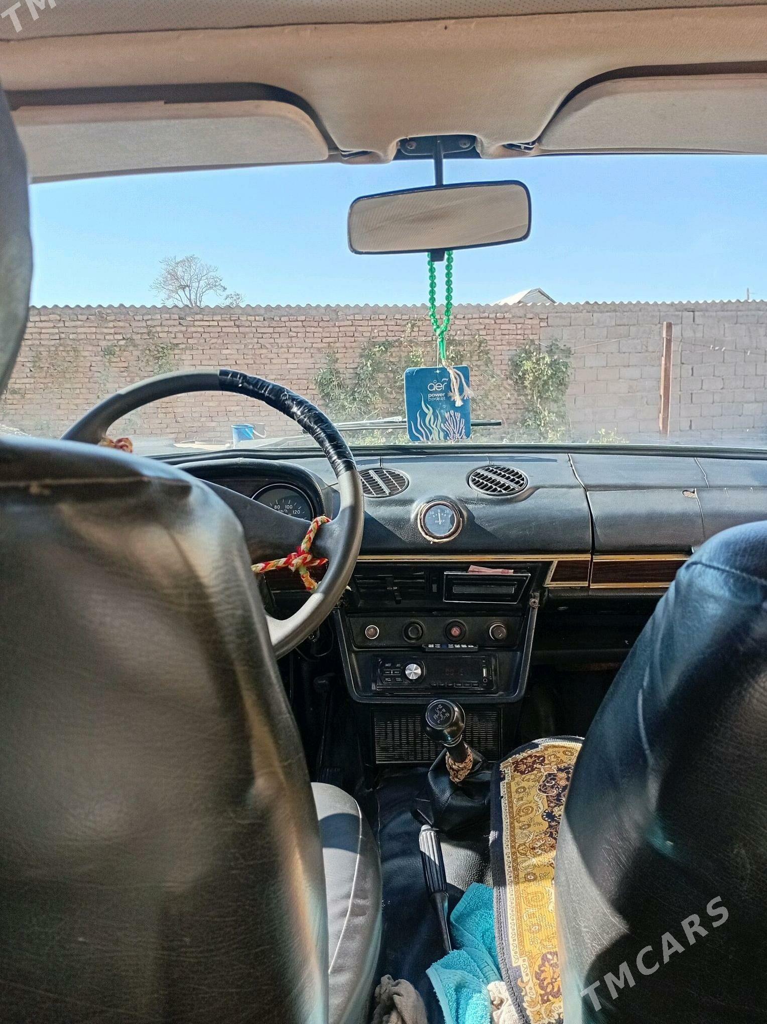 Lada 2106 1989 - 25 000 TMT - Серахс - img 3