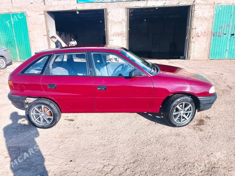Opel Astra 1998 - 52 000 TMT - Boldumsaz - img 4