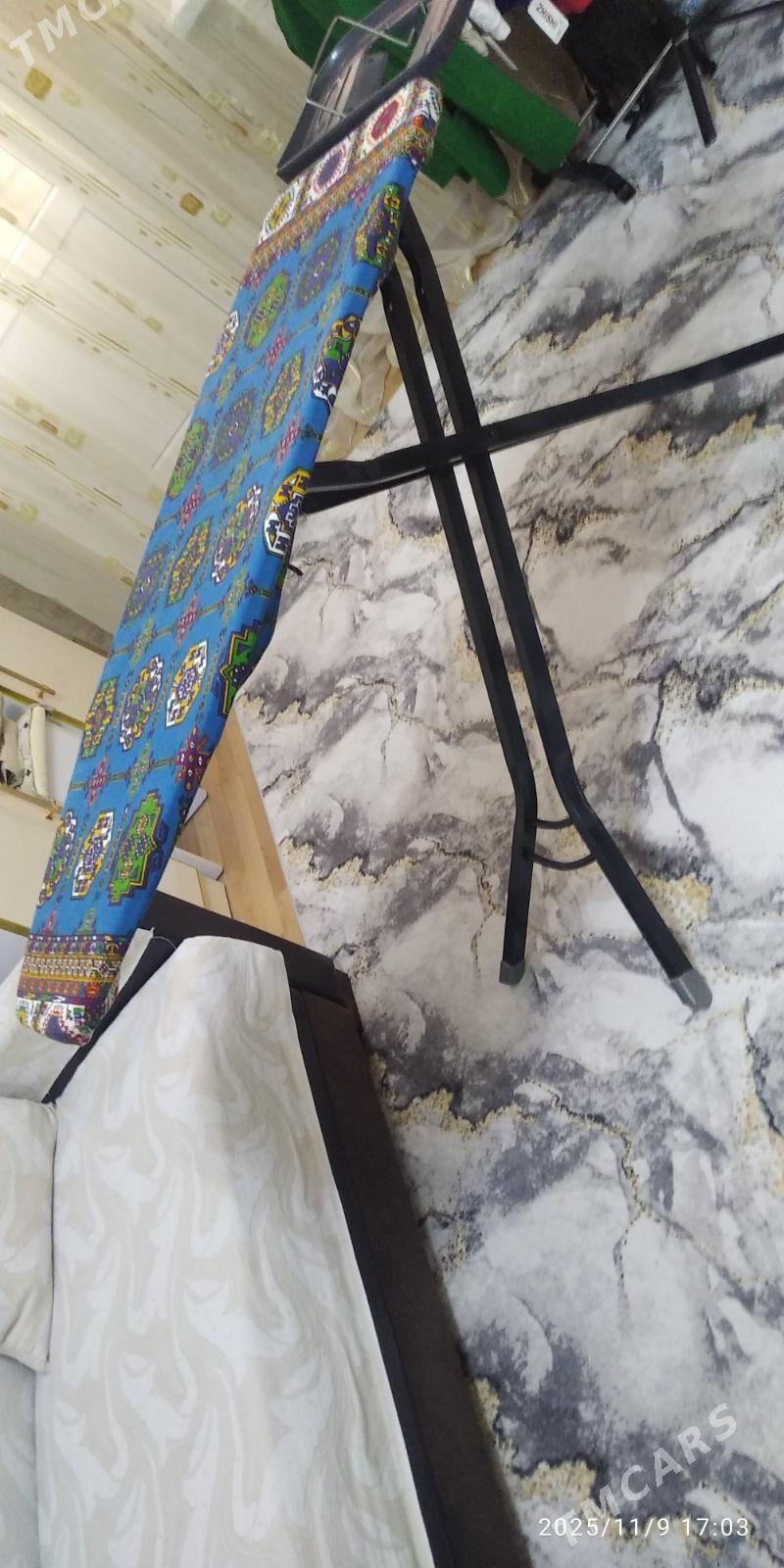 глажын - Ашхабад - img 2