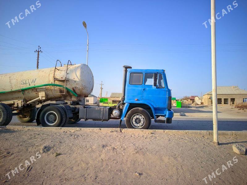 Maz Samosval 2000 - 140 000 TMT - Gumdag - img 5