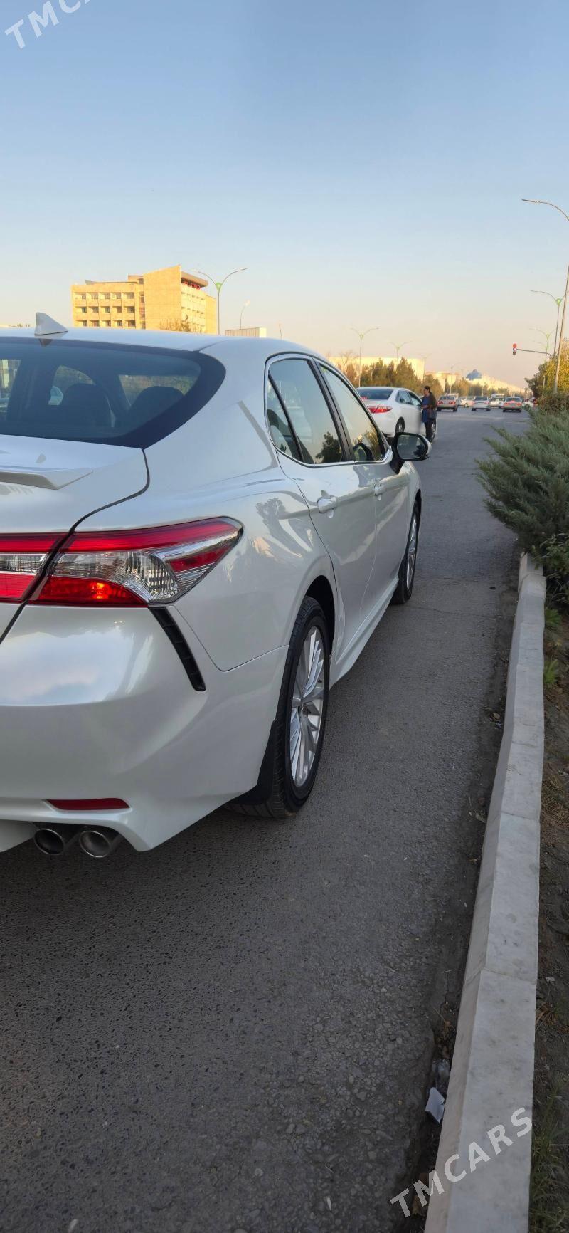 Toyota Camry 2020 - 285 000 TMT - Mary - img 5