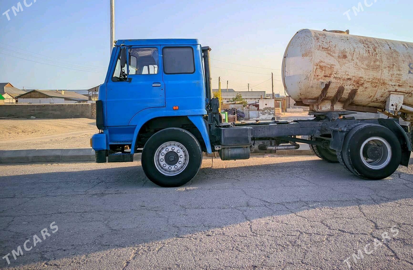 Maz Samosval 2000 - 140 000 TMT - Gumdag - img 3