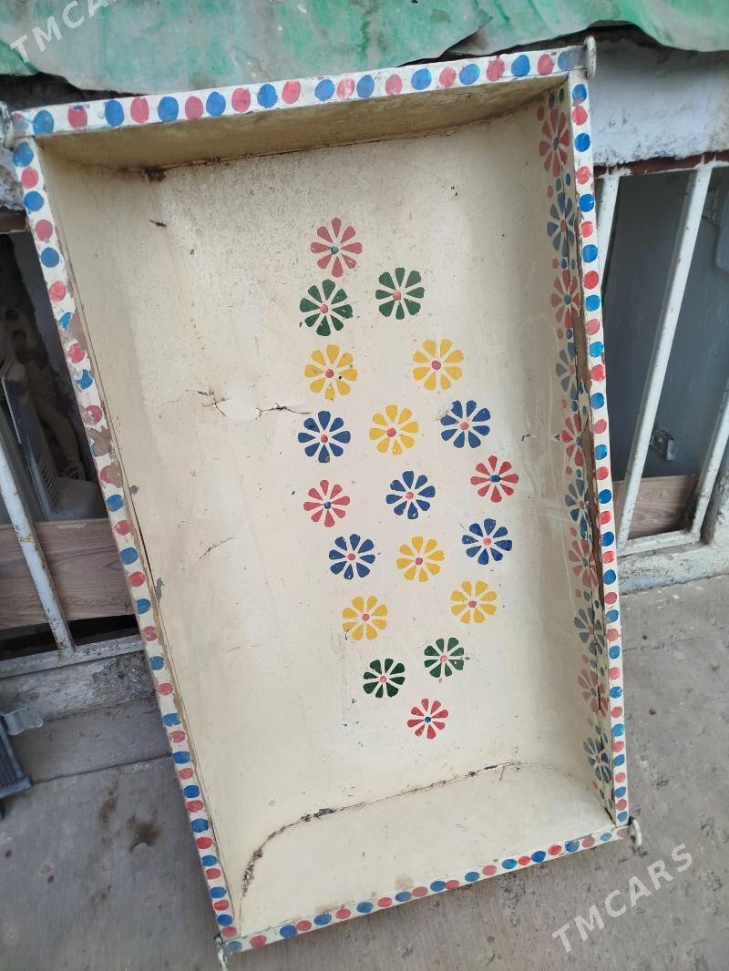 Salanjak - Мир 4 - img 5