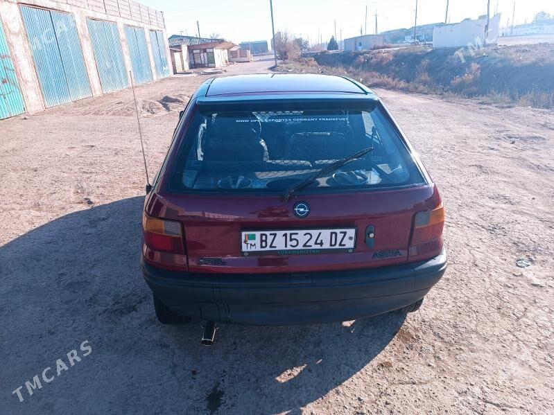 Opel Astra 1998 - 52 000 TMT - Boldumsaz - img 5