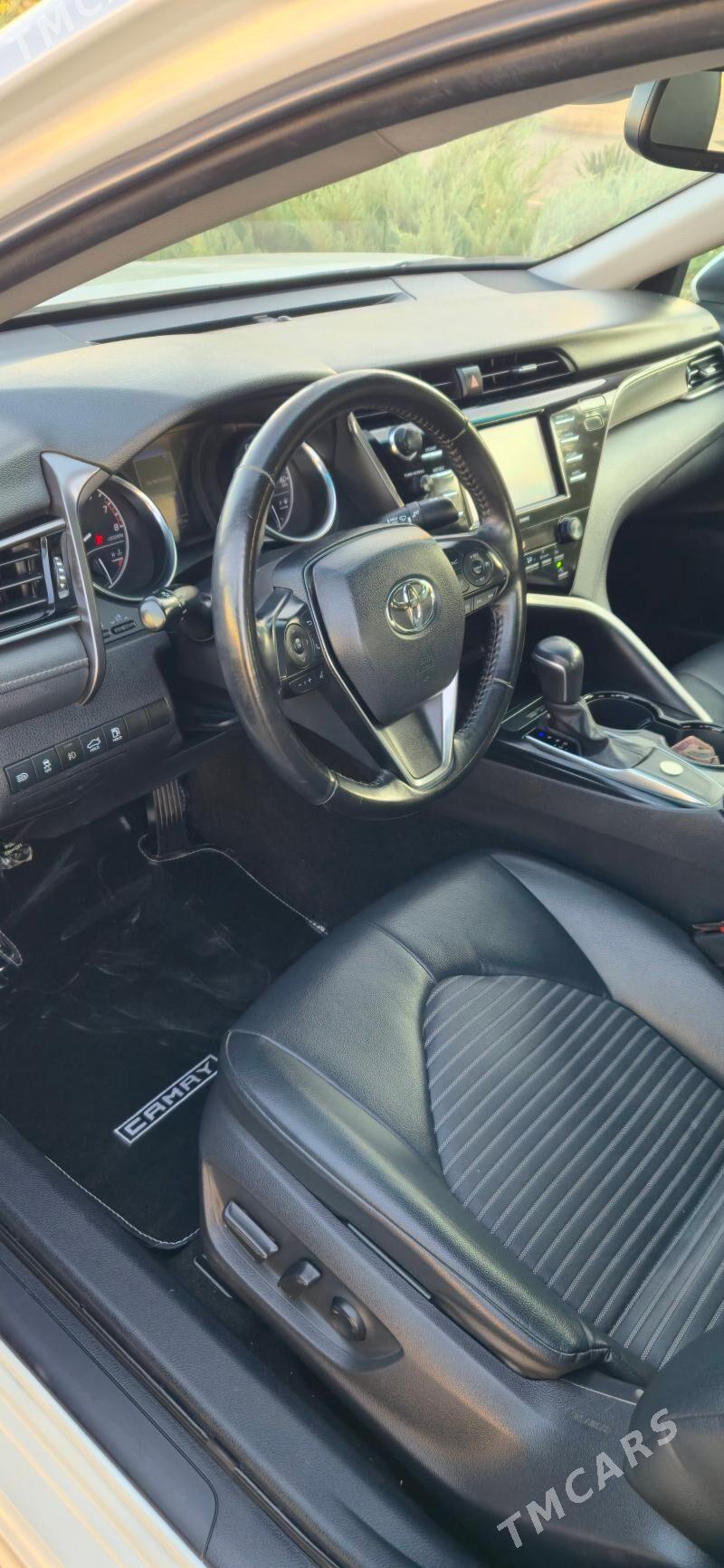 Toyota Camry 2020 - 285 000 TMT - Mary - img 8