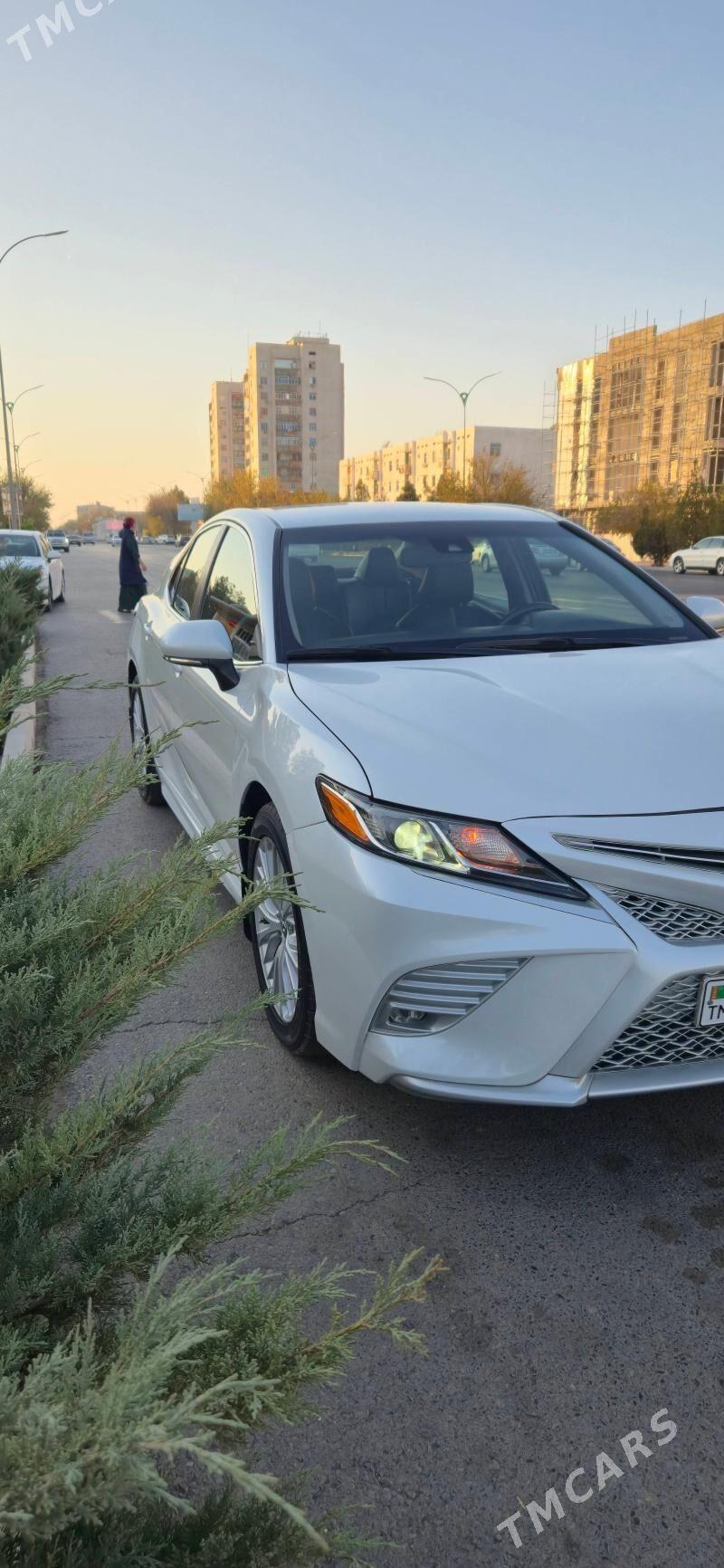 Toyota Camry 2020 - 285 000 TMT - Mary - img 1