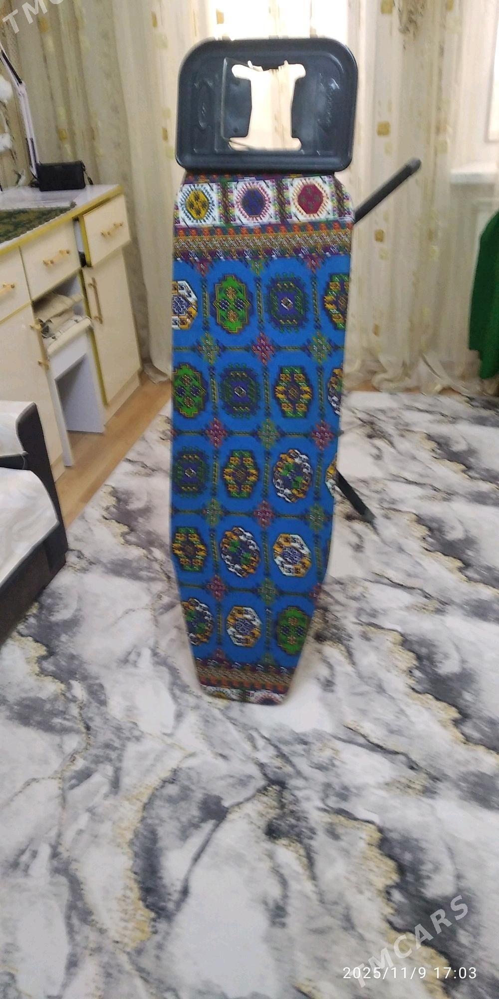 глажын - Ашхабад - img 3