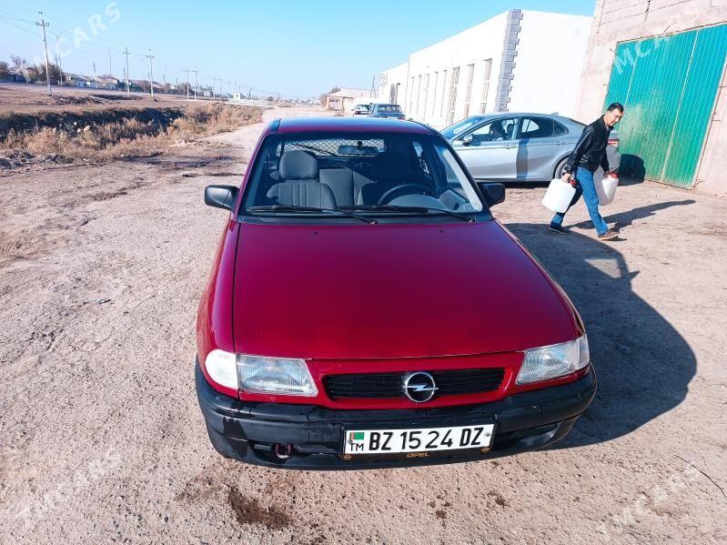 Opel Astra 1998 - 52 000 TMT - Boldumsaz - img 3