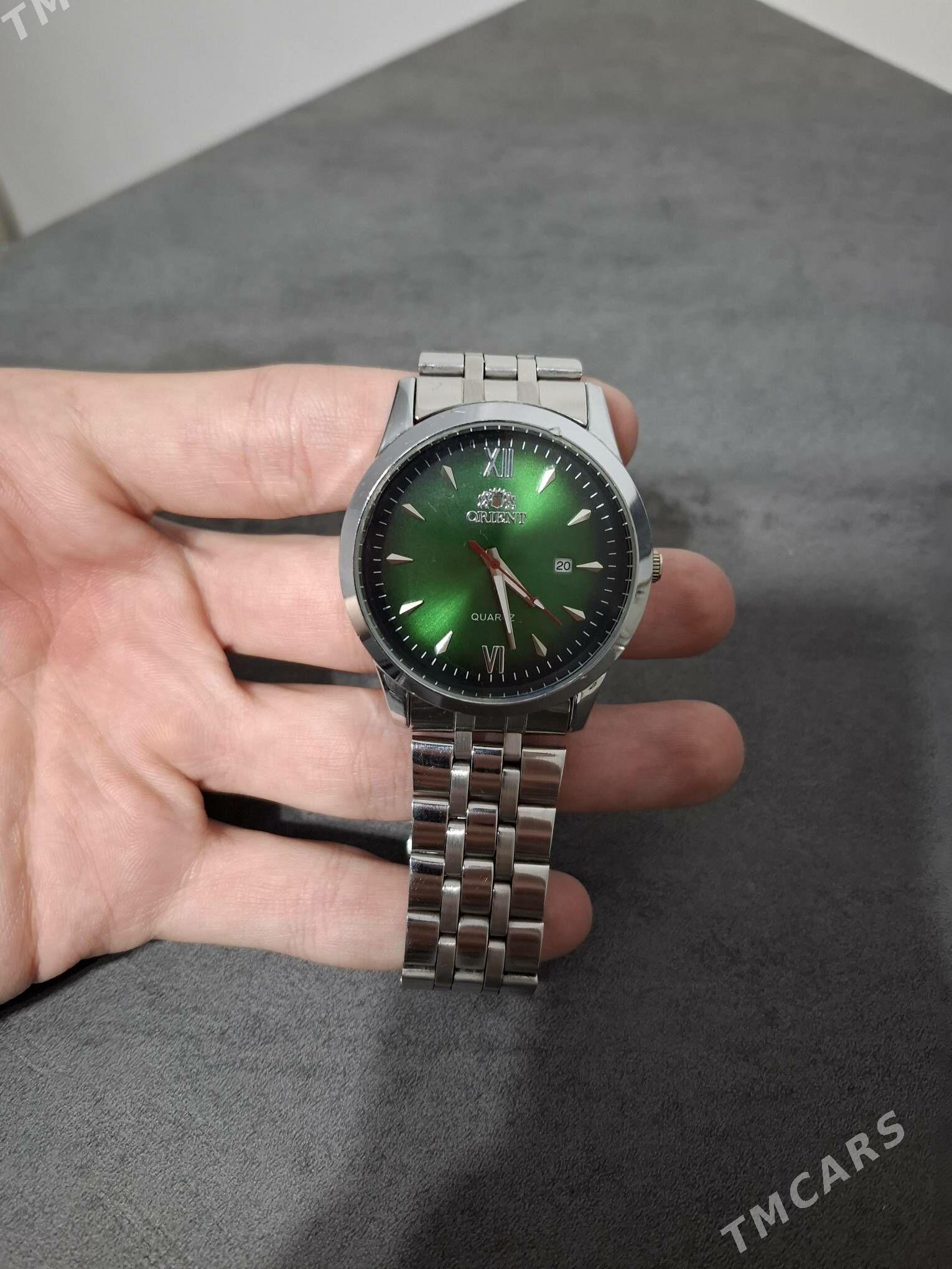 Sagat ORIENT SROÇNY! - Türkmenabat - img 3