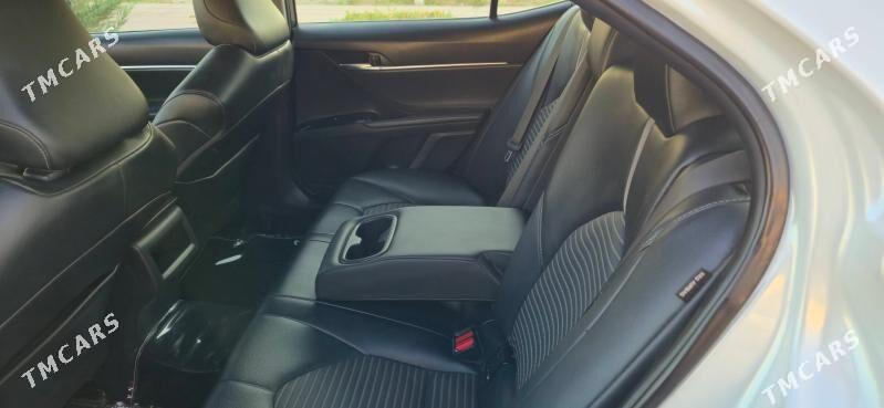 Toyota Camry 2020 - 285 000 TMT - Mary - img 7