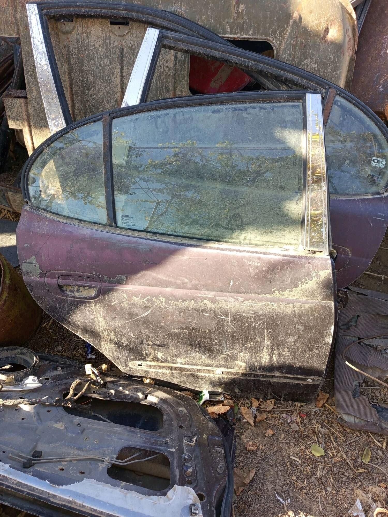 Дайва леганза гапылары 4 саны 400 TMT - Ёлётен - img 2