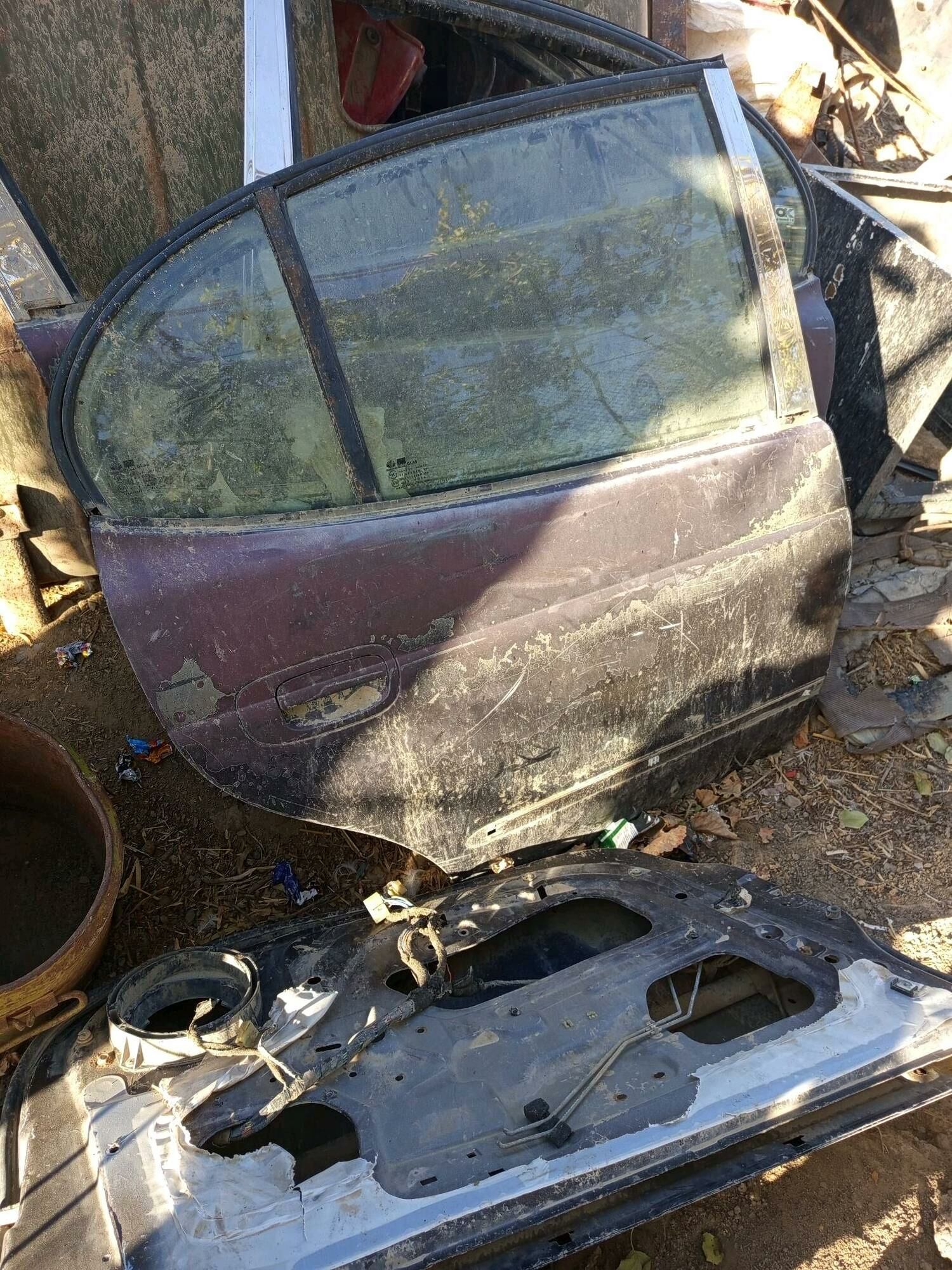 Дайва леганза гапылары 4 саны 400 TMT - Ёлётен - img 1