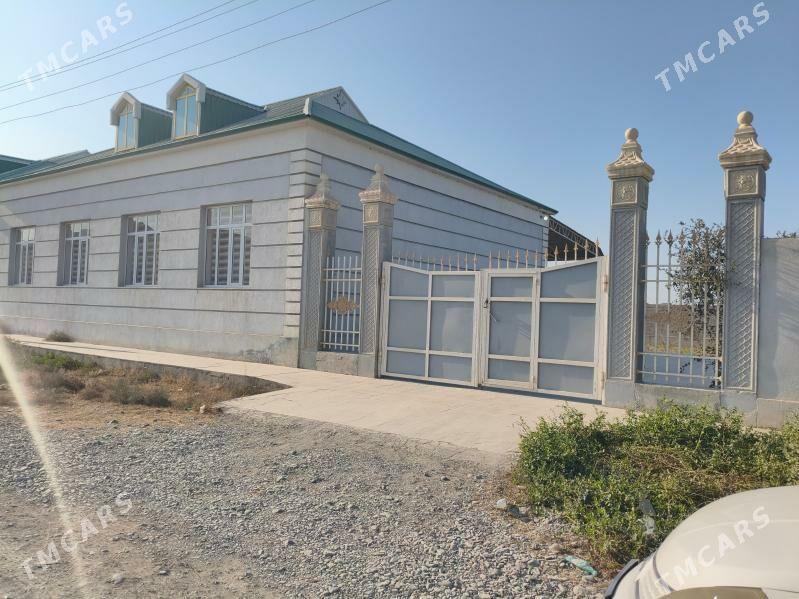 Gökdepe nkw - Гёкдепе - img 7