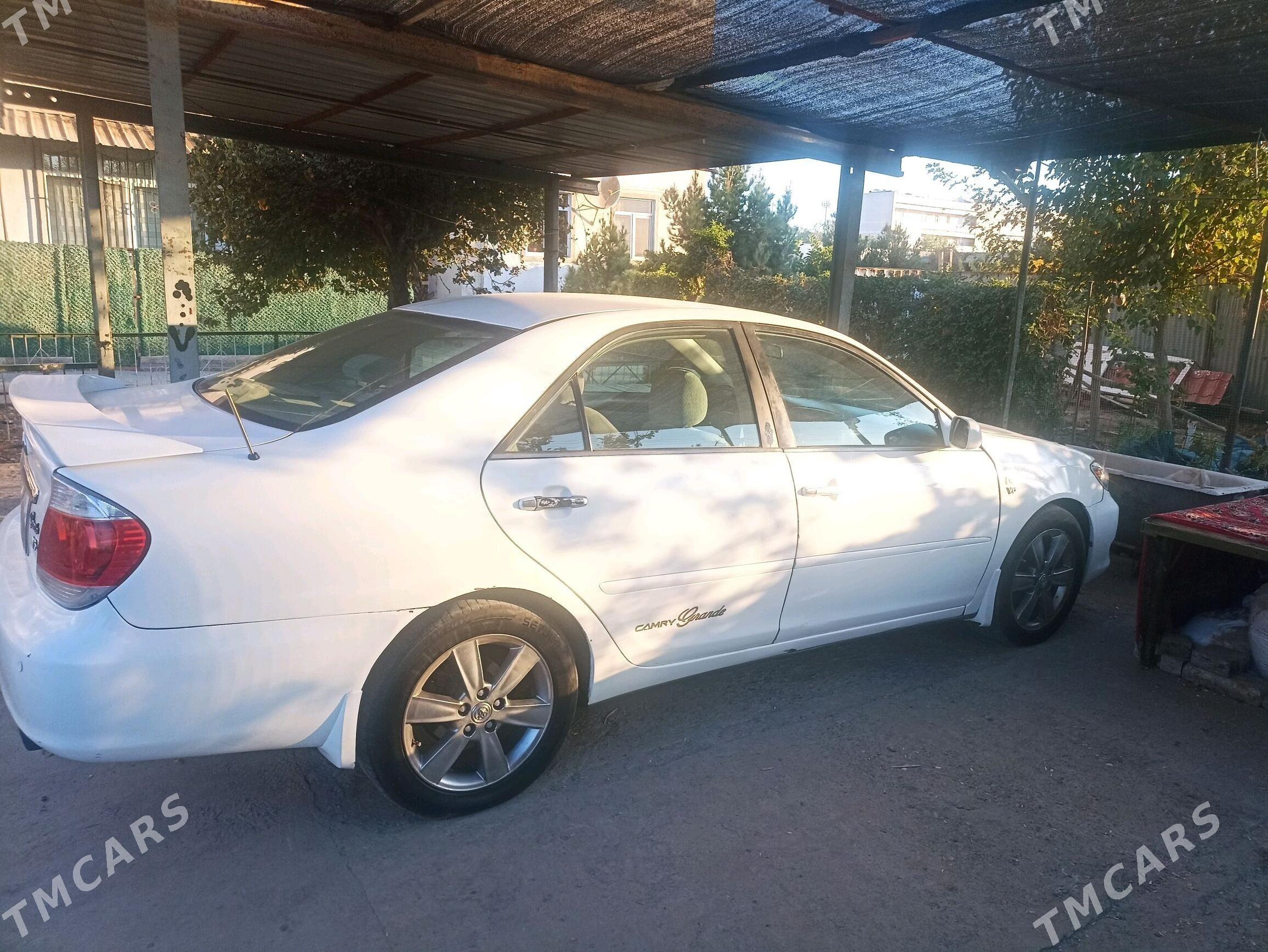Toyota Camry 2003 - 135 000 TMT - Türkmenabat - img 3