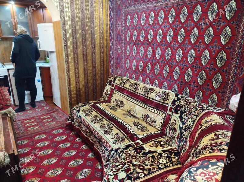 1 мкр 1в2 комнаты - Ашхабад - img 7