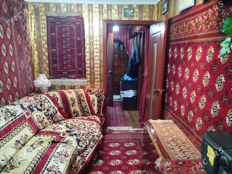 1 мкр 1в2 комнаты - Ашхабад - img 9