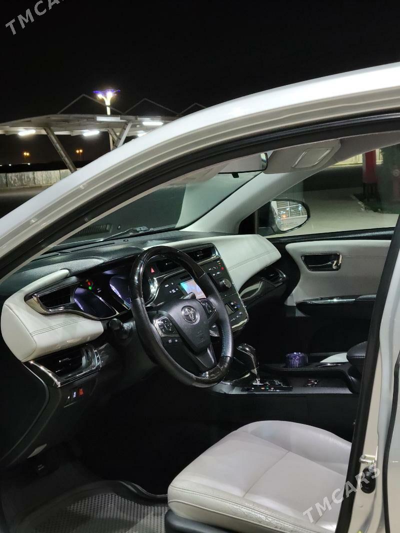 Toyota Avalon 2013 - 289 000 TMT - Мары - img 7