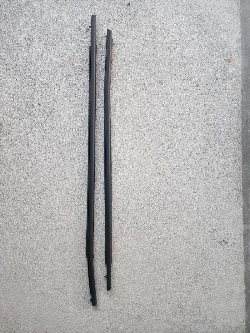 Corolla 20-25 gapy nikel 650 TMT - Мары - img 2