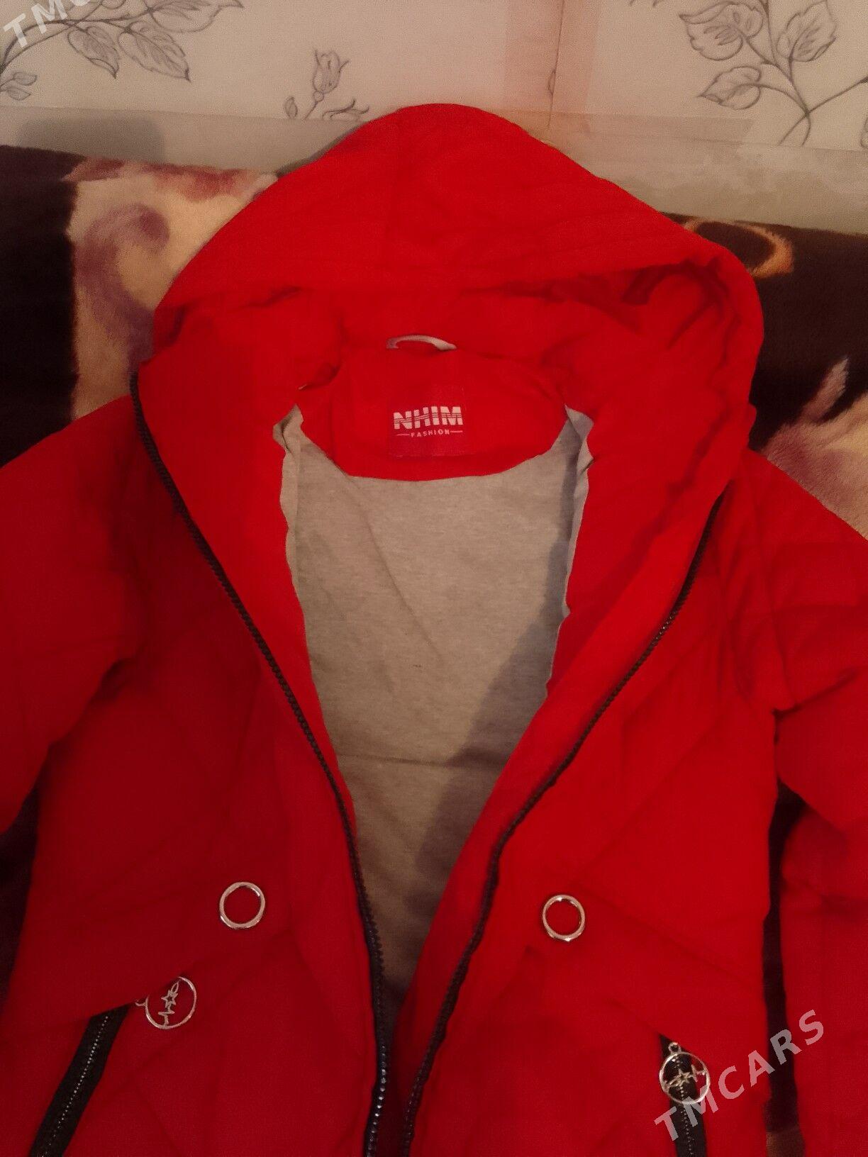 kurtka, yensiz kurtka - Дашогуз - img 2