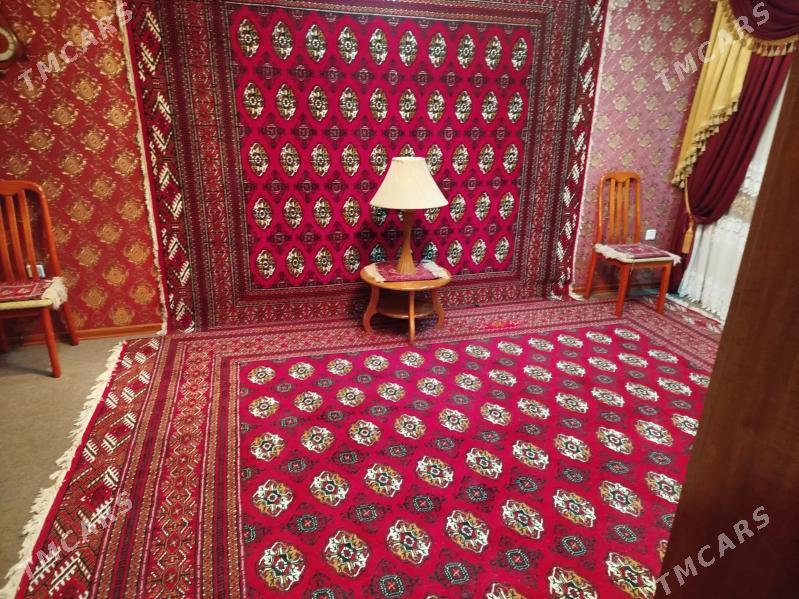 1 мкр 1в2 комнаты - Ашхабад - img 8