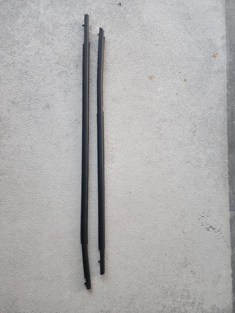 Corolla 20-25 gapy nikel 650 TMT - Мары - img 3