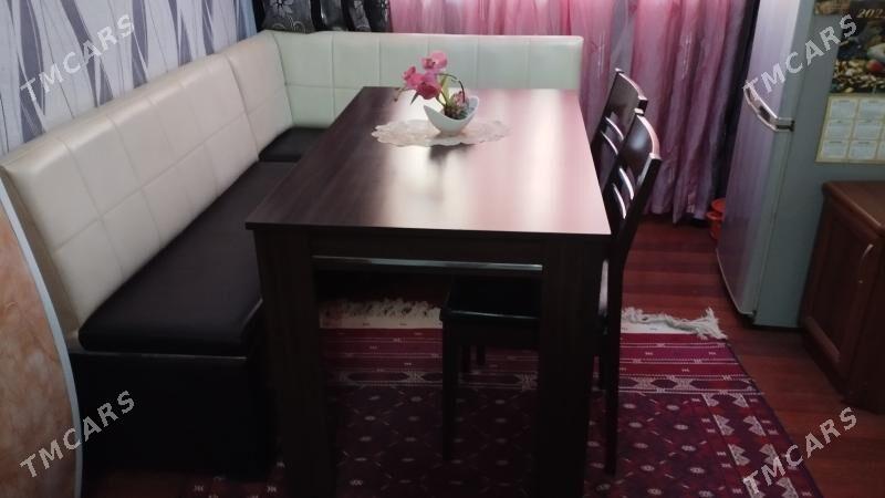 угол и стулья истикбал - Mary - img 1