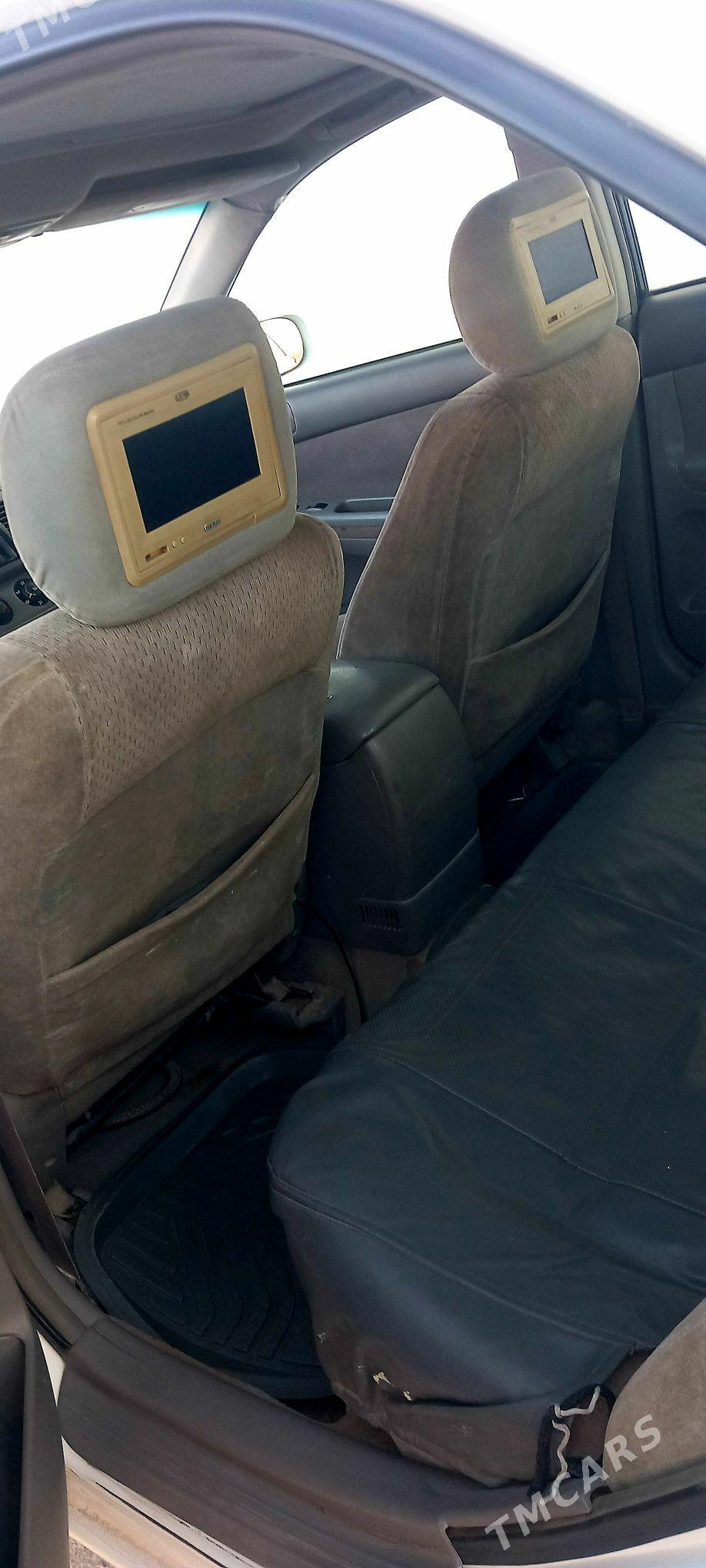 Toyota Camry 2002 - 150 000 TMT - Gubadag - img 4