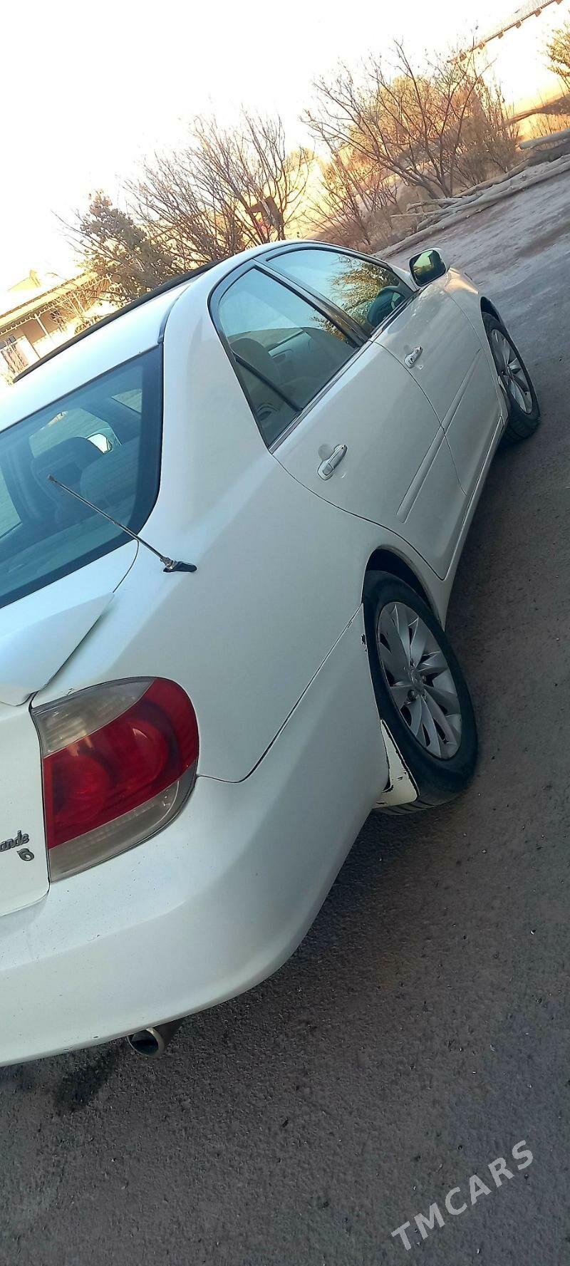 Toyota Camry 2002 - 150 000 TMT - Gubadag - img 2