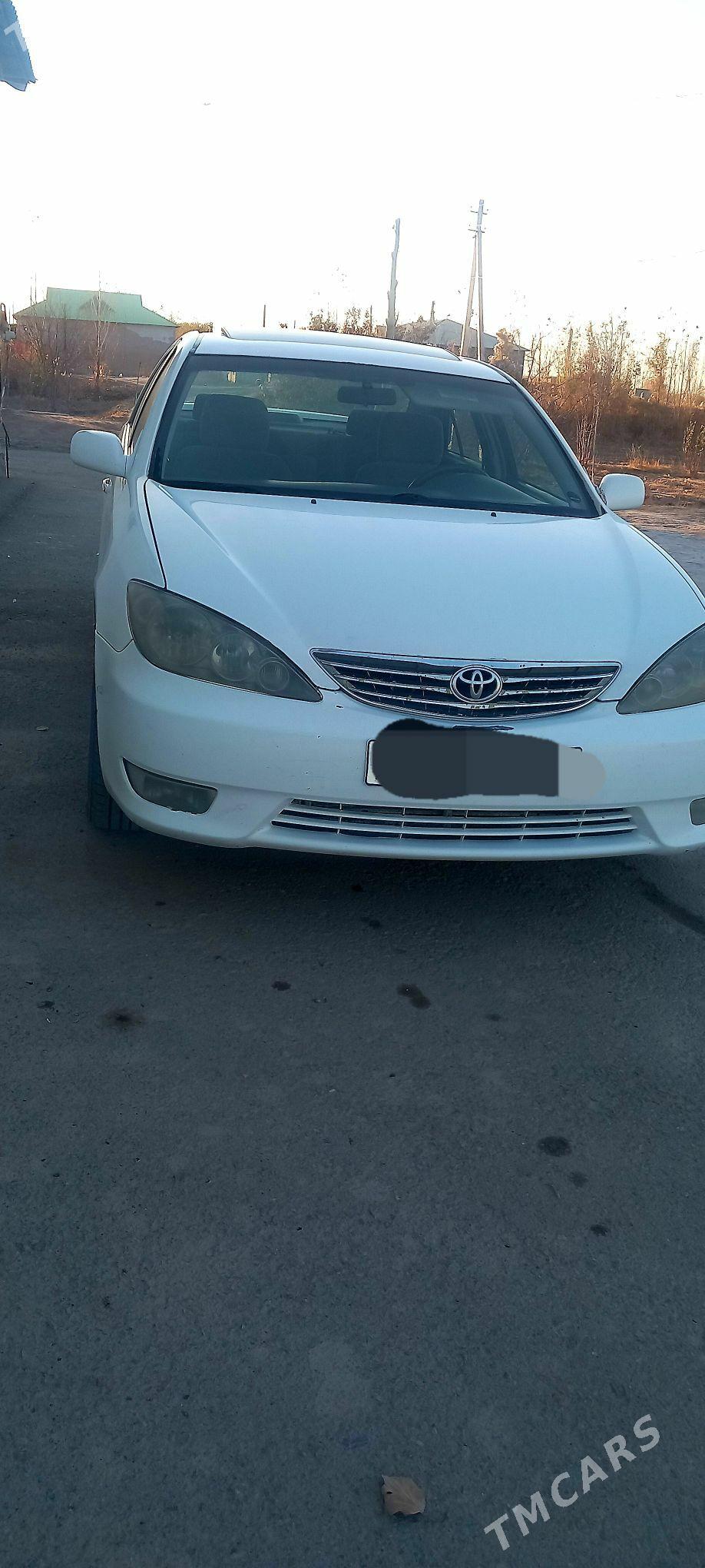 Toyota Camry 2002 - 150 000 TMT - Gubadag - img 1