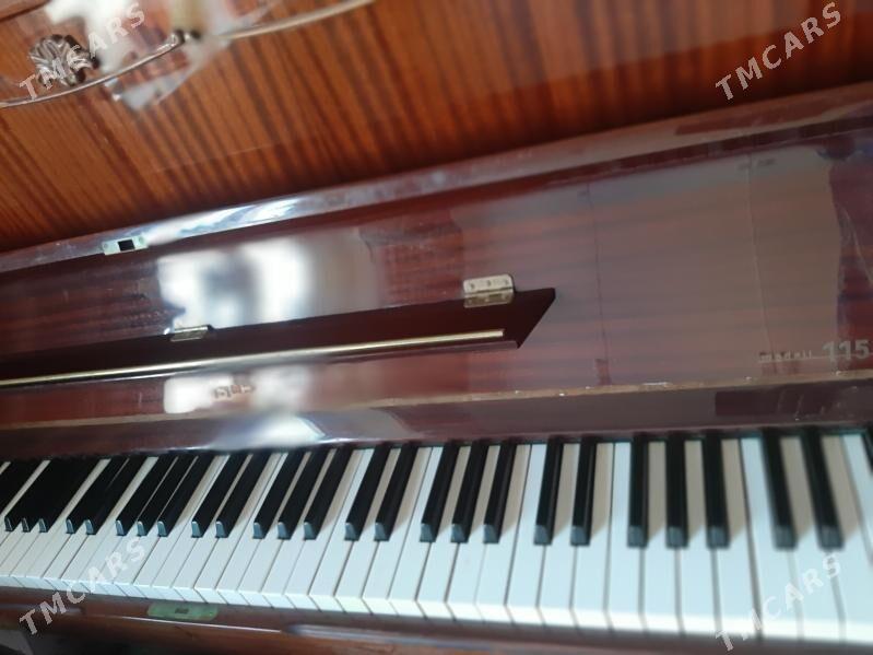 пианино - Hazar - img 2