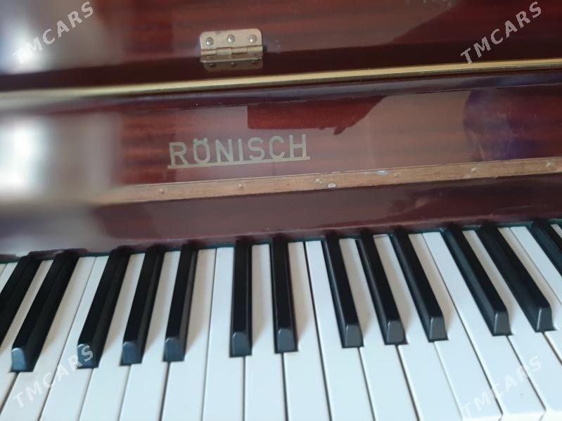 пианино - Hazar - img 1