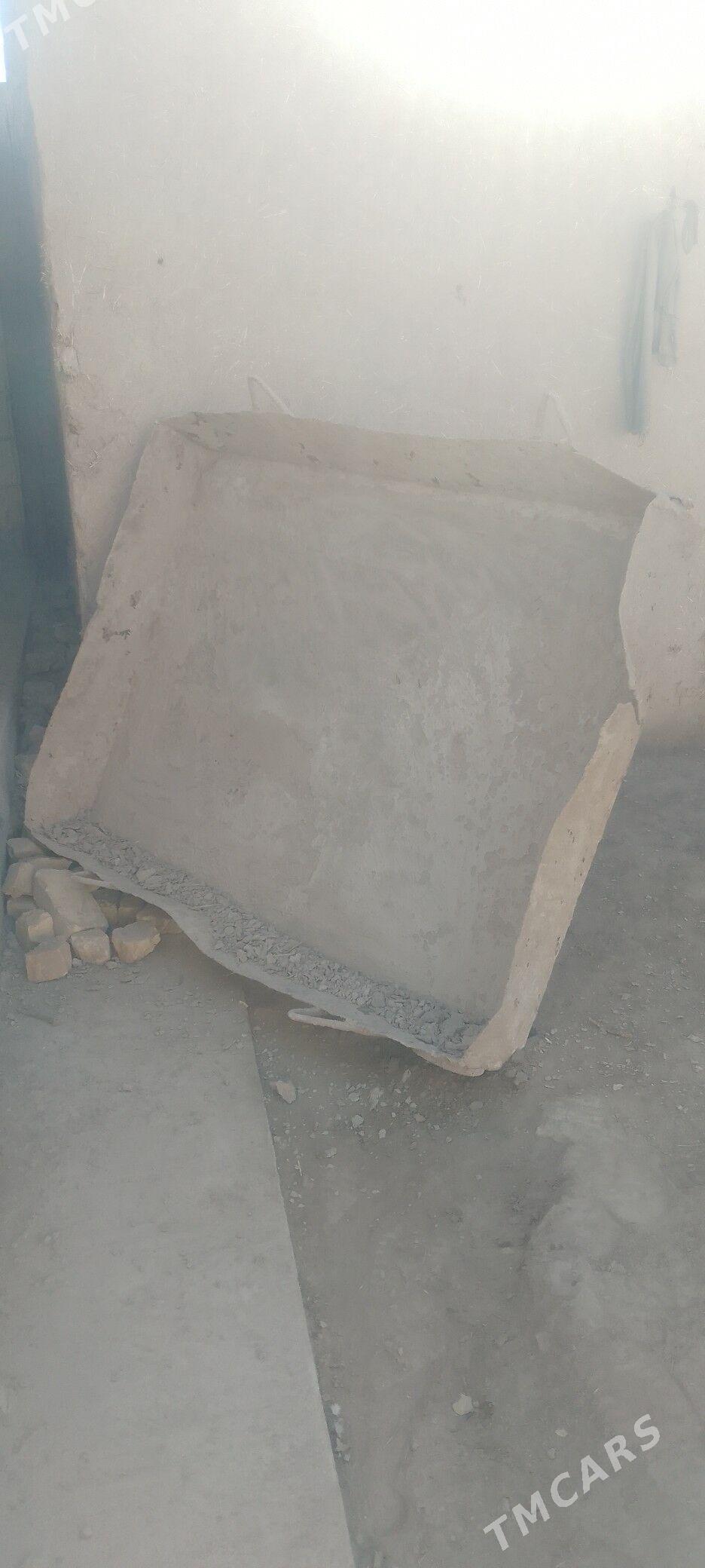 kareta карета - етр. Туркменбаши - img 3