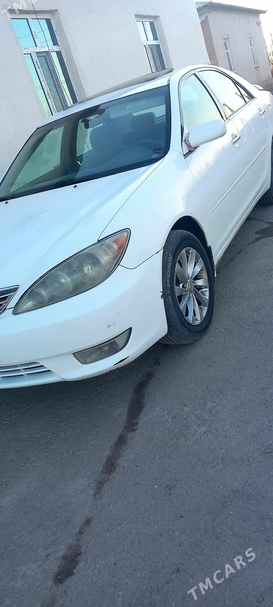 Toyota Camry 2002 - 150 000 TMT - Gubadag - img 5