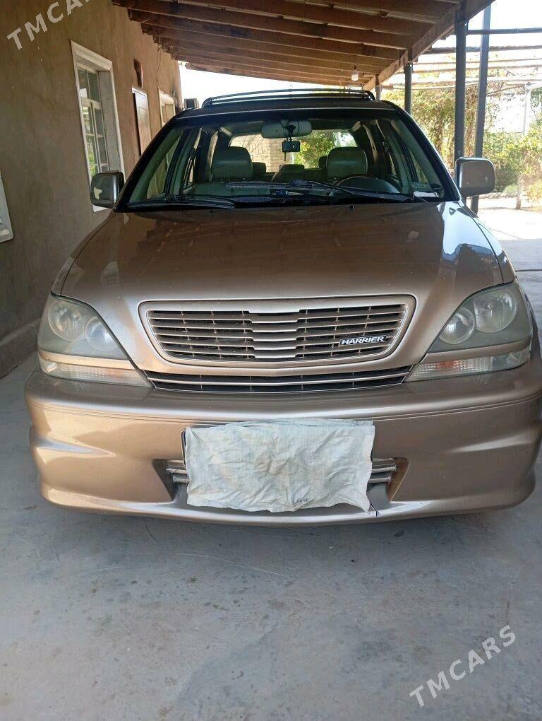 Lexus ES 300 1999 - 170 000 TMT - Sarahs - img 5