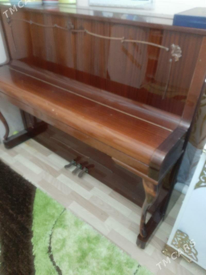 пианино - Hazar - img 3