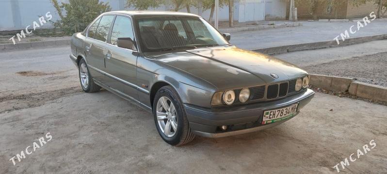 BMW 535 1990 - 39 900 TMT - Mary - img 3