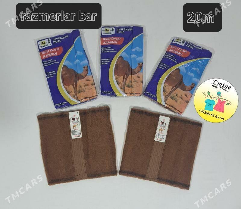 Çaga lasinalar, poýuslar - Кëши - img 4