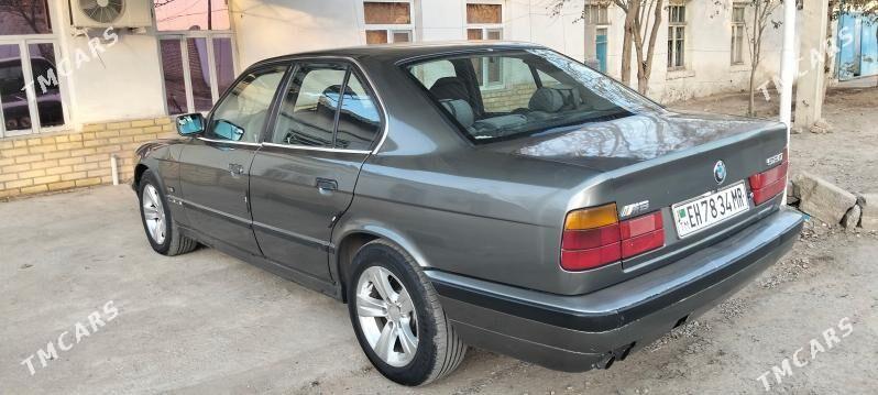 BMW 535 1990 - 39 900 TMT - Mary - img 4