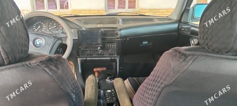 BMW 535 1990 - 39 900 TMT - Mary - img 2
