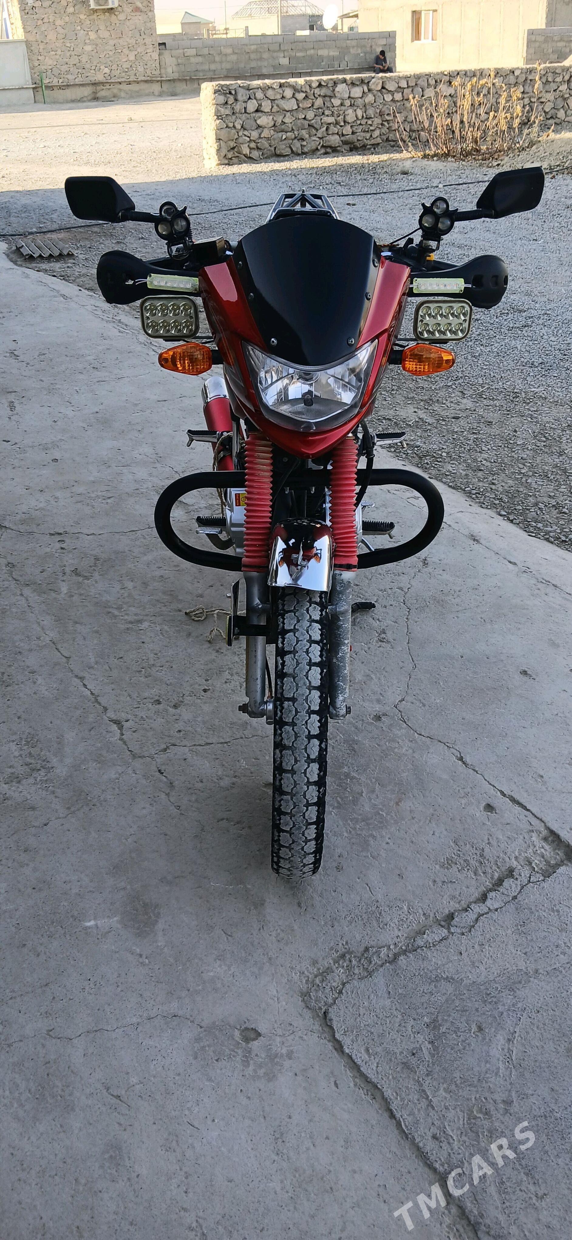 Fekon FK200-14G 2025 - 21 000 TMT - Бахарден - img 1