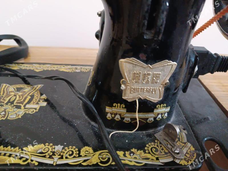 tikin maşyn - Aşgabat - img 2