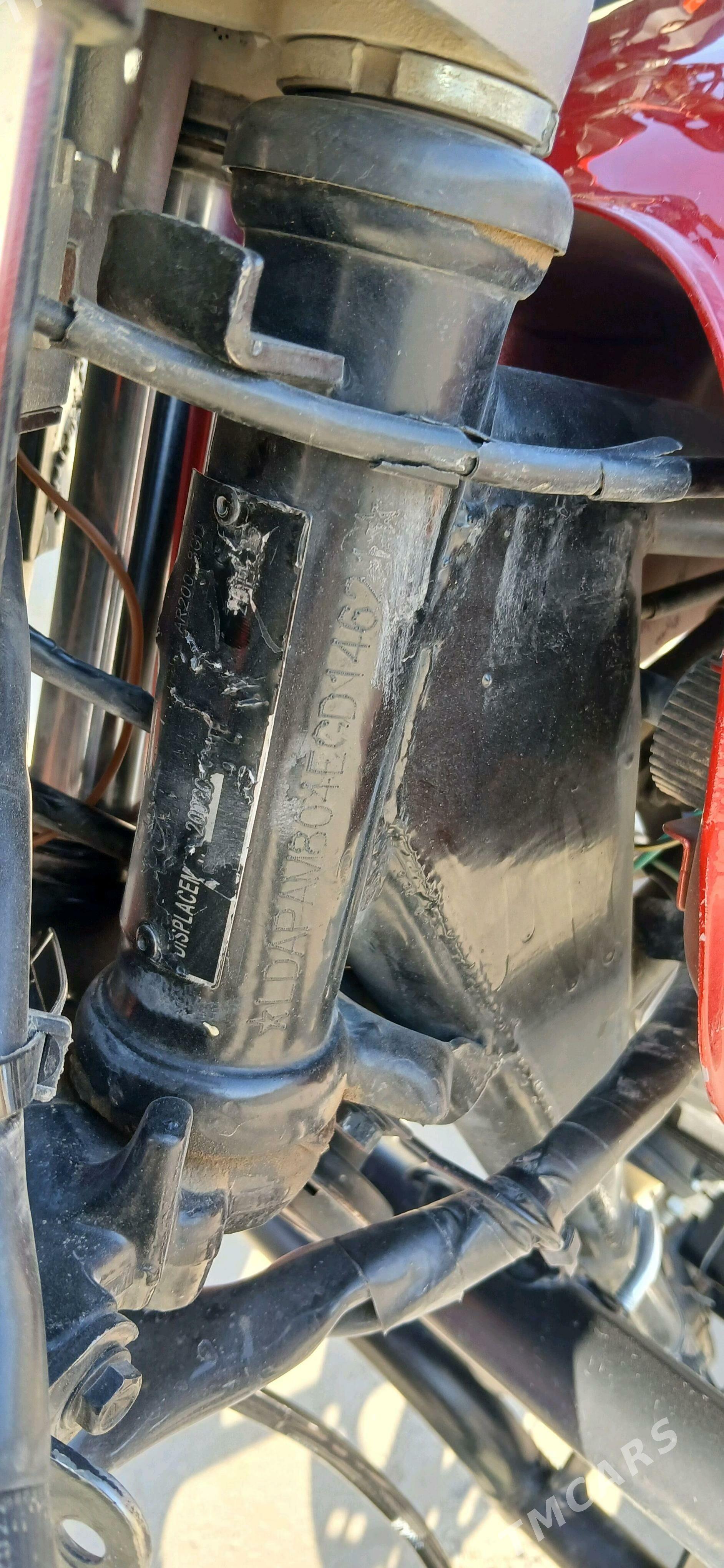 Fekon FK200-14G 2025 - 21 000 TMT - Бахарден - img 4