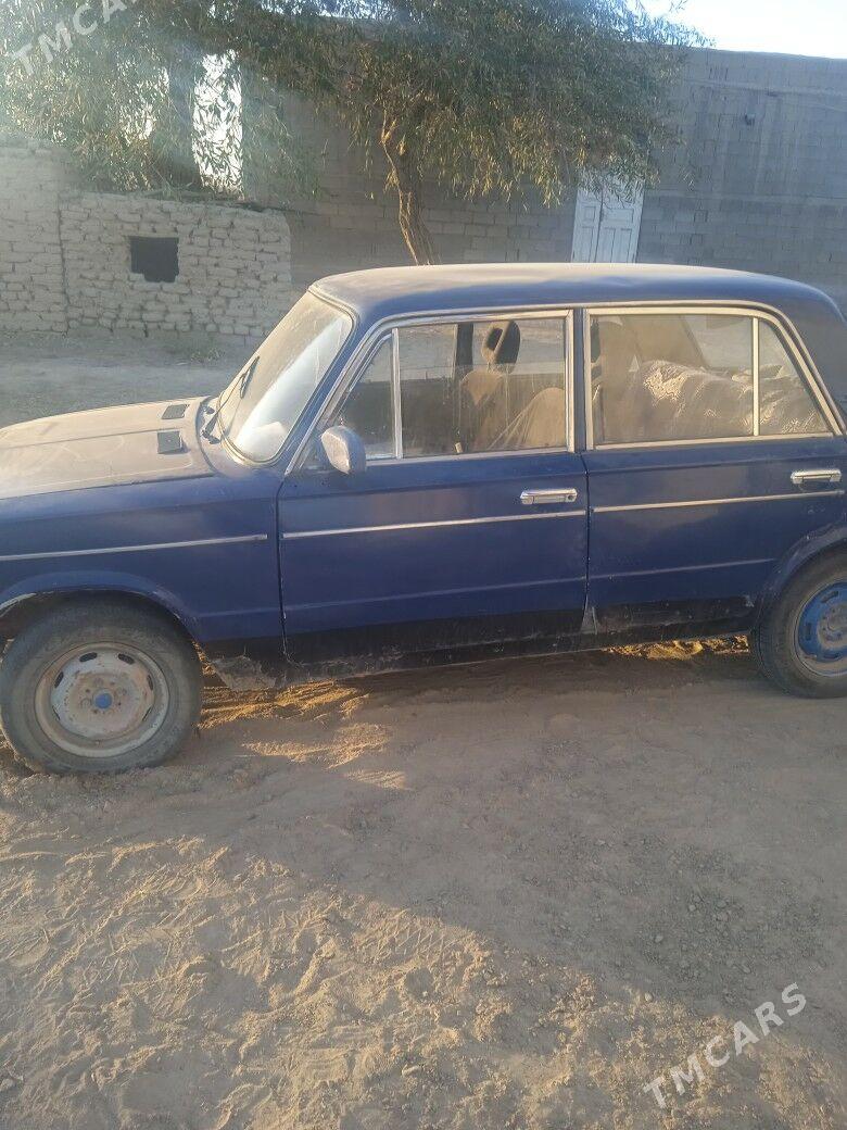 Lada 2106 1989 - 11 000 TMT - Boldumsaz - img 2