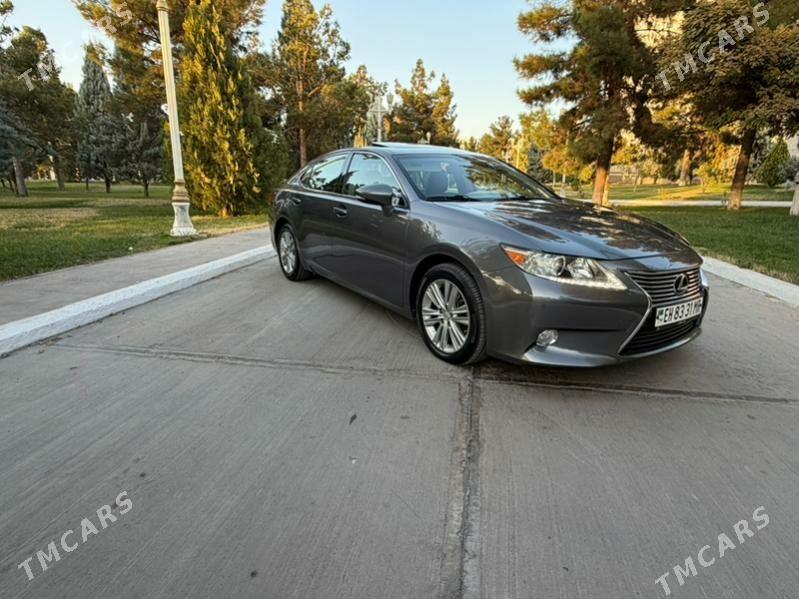 Lexus ES 350 2014 - 300 000 TMT - Mary - img 2