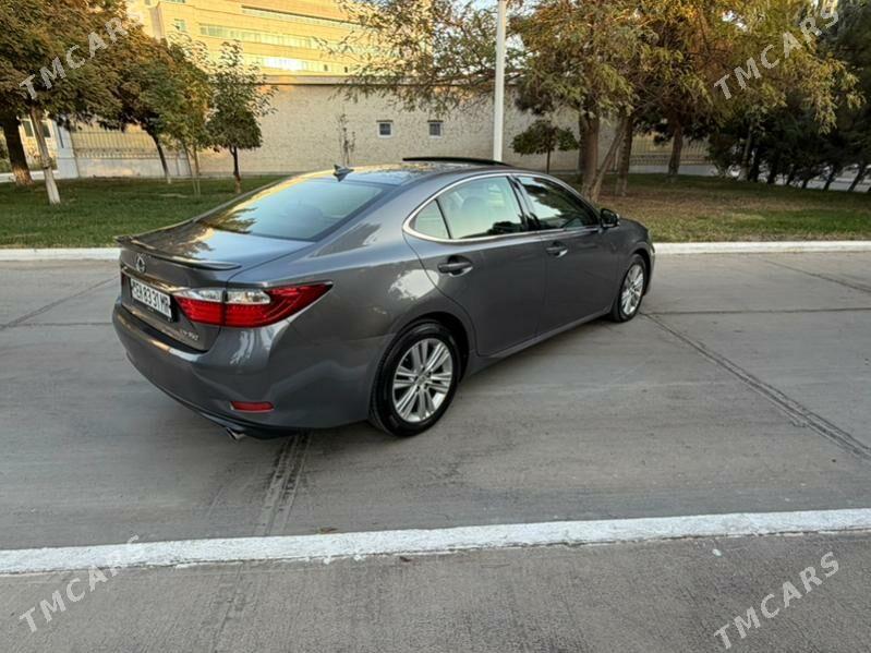 Lexus ES 350 2014 - 300 000 TMT - Mary - img 6