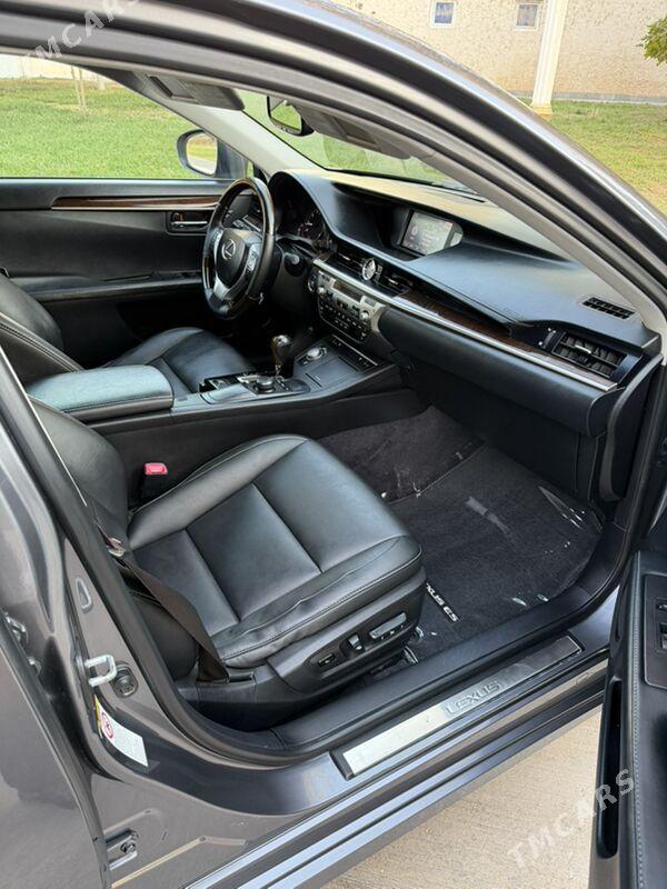 Lexus ES 350 2014 - 300 000 TMT - Mary - img 9