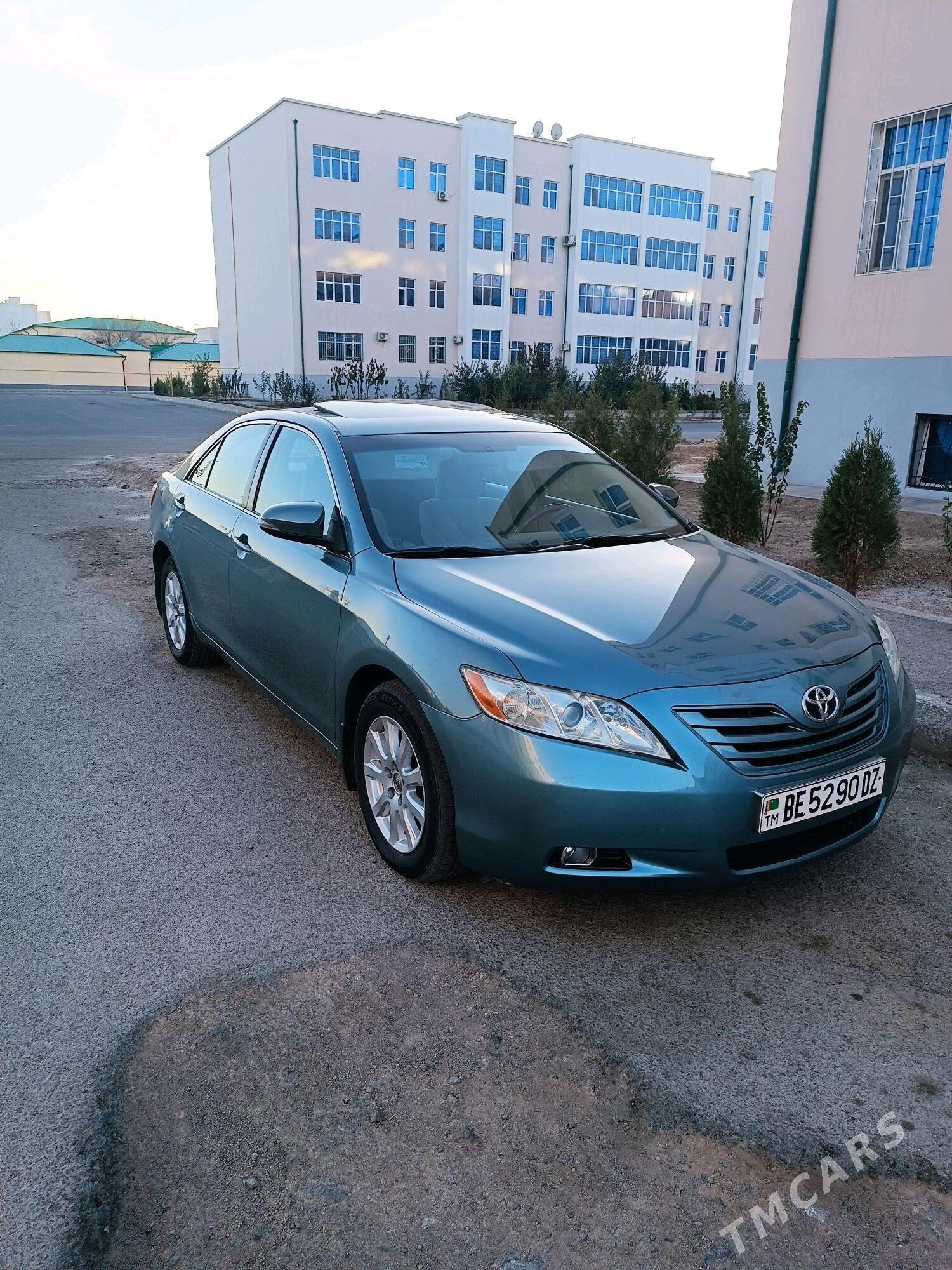 Toyota Camry 2008 - 168 000 TMT - Daşoguz - img 2