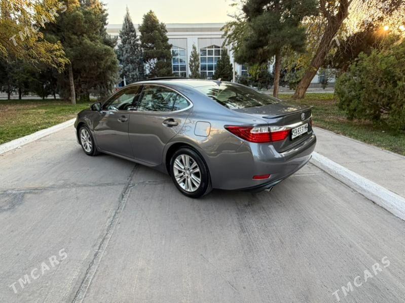 Lexus ES 350 2014 - 300 000 TMT - Mary - img 3