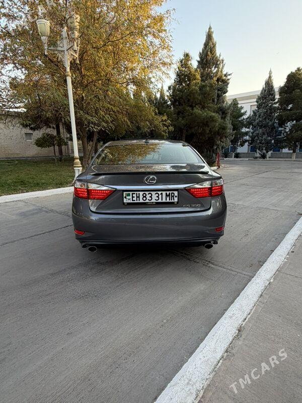 Lexus ES 350 2014 - 300 000 TMT - Mary - img 5